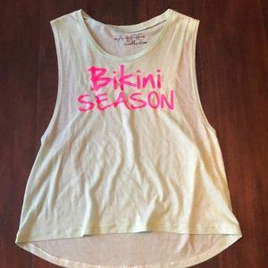 Bikini Season Tank